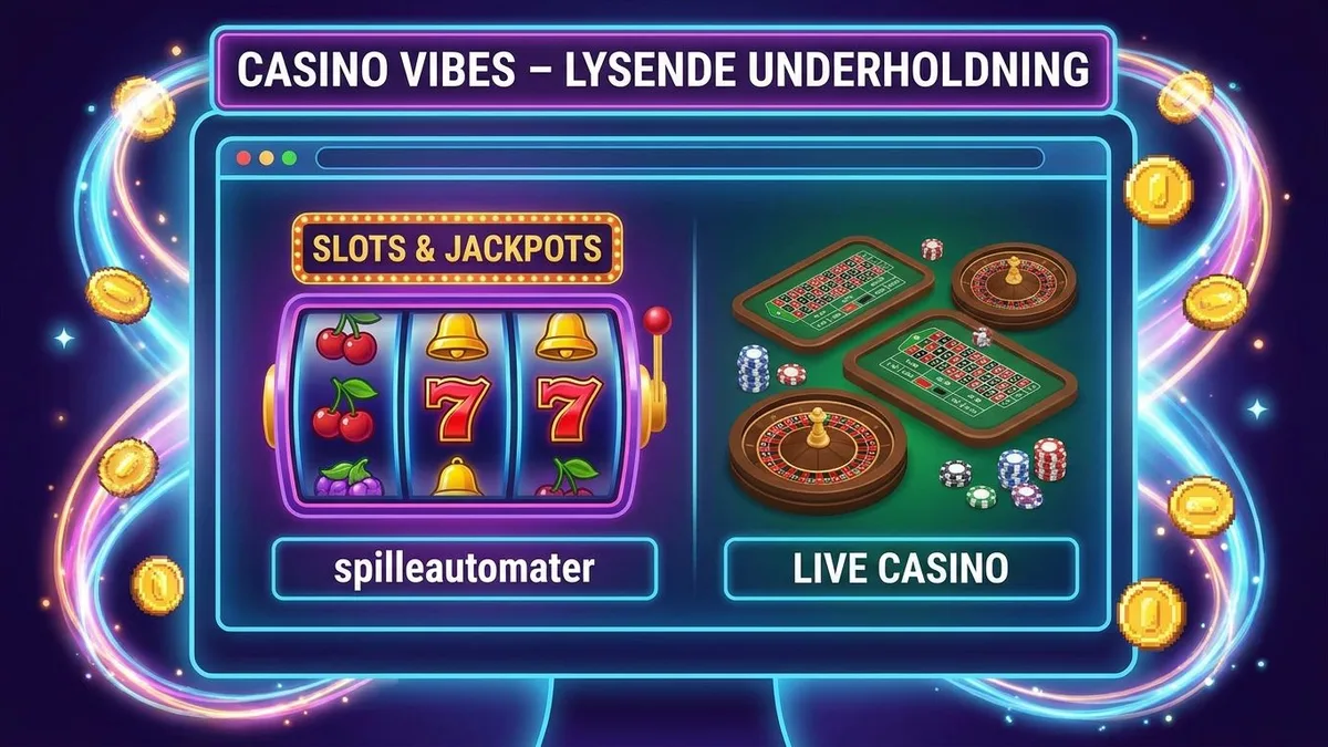 Casinospil hos Tototgaming